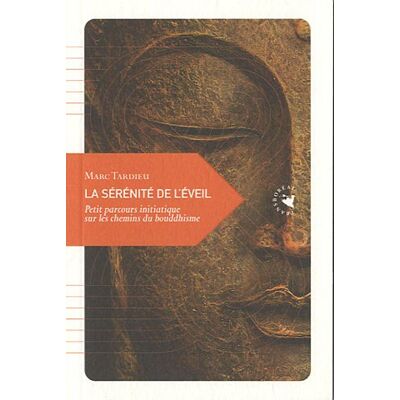 Marc La sérénité de l'éveil : petit parcours initiatique sur les chemins du bouddhisme - Preis vom 17.06.2026 05:34:31 h Marc La sérénité de l'éveil : petit parcours initiatique sur les chemins du bouddhisme - Preis vom 17.06.2026 05:34:31 h