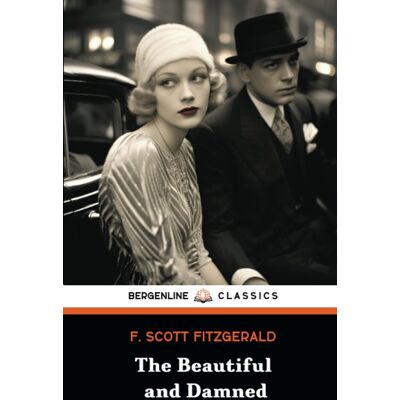 Scott The Beautiful and Damned: 1920s American Classic Literary Fiction (Annotated) - Preis vom 20.06.2026 05:23:55 h Scott The Beautiful and Damned: 1920s American Classic Literary Fiction (Annotated) - Preis vom 20.06.2026 05:23:55 h