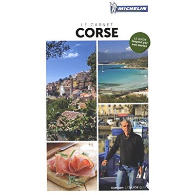 Michelin Corse - Preis vom 17.06.2026 05:34:31 h Michelin Corse - Preis vom 17.06.2026 05:34:31 h