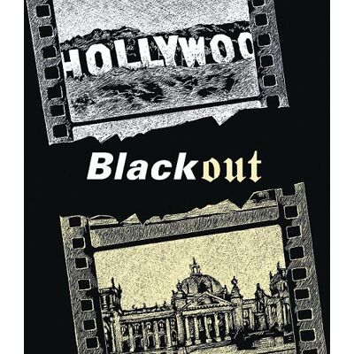 Frank Gustavus - Blackout. CD. - Preis vom 20.06.2026 05:23:55 h Frank Gustavus - Blackout. CD. - Preis vom 20.06.2026 05:23:55 h