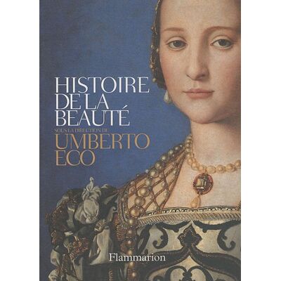 Umberto Eco - Histoire de la beauté - Preis vom 22.09.2026 03:35:57 h Umberto Eco - Histoire de la beauté - Preis vom 22.09.2026 03:35:57 h