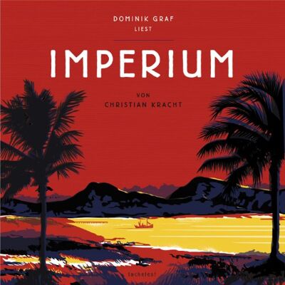 Christian Kracht - Imperium - Preis vom 21.06.2026 05:42:24 h Christian Kracht - Imperium - Preis vom 21.06.2026 05:42:24 h