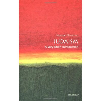Norman Judaism: A Very Short Introduction (Very Short Introductions) - Preis vom 24.06.2026 07:42:13 h Norman Judaism: A Very Short Introduction (Very Short Introductions) - Preis vom 24.06.2026 07:42:13 h