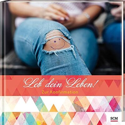 Doro Zachmann - Leb dein Leben! Für Mädchen - Preis vom 22.09.2026 03:35:57 h Doro Zachmann - Leb dein Leben! Für Mädchen - Preis vom 22.09.2026 03:35:57 h