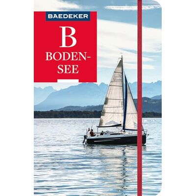 Margit Kohl - Baedeker Reiseführer Bodensee: mit praktischer Karte EASY ZIP - Preis vom 22.09.2026 03:35:57 h Margit Kohl - Baedeker Reiseführer Bodensee: mit praktischer Karte EASY ZIP - Preis vom 22.09.2026 03:35:57 h