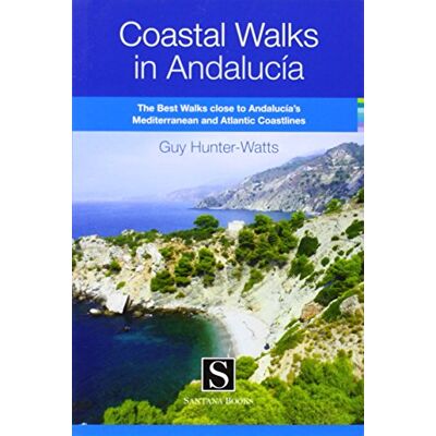 Hunter Coastal Walks in Andalucía: the best walks close to Andalucía's Mediterranean and Atlantic Coastlines - Preis vom 24.06.2026 07:42:13 h Hunter Coastal Walks in Andalucía: the best walks close to Andalucía's Mediterranean and Atlantic Coastlines - Preis vom 24.06.2026 07:42:13 h