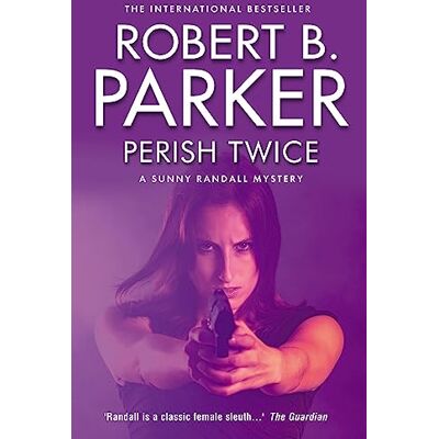 Parker Perish Twice - Preis vom 24.06.2026 19:44:00 h Parker Perish Twice - Preis vom 24.06.2026 19:44:00 h