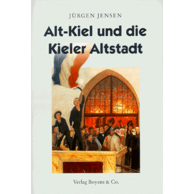 Jürgen Jensen - Alt-Kiel und die Kieler Altstadt - Preis vom 22.09.2026 03:35:57 h Jürgen Jensen - Alt-Kiel und die Kieler Altstadt - Preis vom 22.09.2026 03:35:57 h