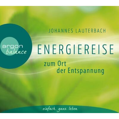 Johannes Lauterbach - Energiereise zum Ort der Entspannung: Leichtigkeit und Freiheit spüren - Preis vom 22.06.2026 11:45:37 h Johannes Lauterbach - Energiereise zum Ort der Entspannung: Leichtigkeit und Freiheit spüren - Preis vom 22.06.2026 11:45:37 h