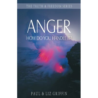 Paul Griffin - Anger: How Do You Handle It? (Truth & Freedom) - Preis vom 22.09.2026 03:35:57 h Paul Griffin - Anger: How Do You Handle It? (Truth & Freedom) - Preis vom 22.09.2026 03:35:57 h