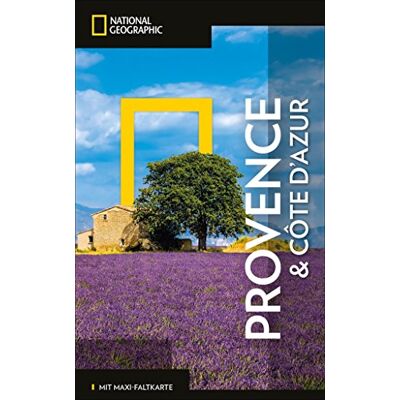 Noe, Barbara A. - National Geographic Reiseführer Provence und Côte d'Azur: Reisen in die Provence und Côte d'Azur mit Karte, Geheimtipps und allen Sehenswürdigkeiten ... Marseille, Nizza und Grasse. (NG_Traveller) - Preis vom 21.06.2026 05:42:2 Noe, Barbara A. - National Geographic Reiseführer Provence und Côte d'Azur: Reisen in die Provence und Côte d'Azur mit Karte, Geheimtipps und allen Sehenswürdigkeiten ... Marseille, Nizza und Grasse. (NG_Traveller) - Preis vom 21.06.2026 05:42:2