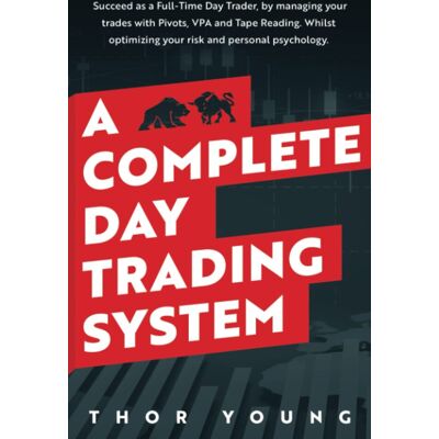 Thor Young - A Complete Day Trading System: Succeed as a Full-Time Day Trader, by managing your trades with Pivots, VPA, and Tape Reading. Whilst optimizing your risk and personal psychology. - Preis vom 22.09.2026 03:35:57 h Thor Young - A Complete Day Trading System: Succeed as a Full-Time Day Trader, by managing your trades with Pivots, VPA, and Tape Reading. Whilst optimizing your risk and personal psychology. - Preis vom 22.09.2026 03:35:57 h