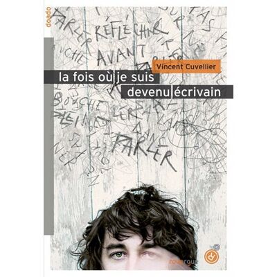 Vincent La fois où je suis devenu écrivain - Preis vom 23.06.2026 11:45:09 h Vincent La fois où je suis devenu écrivain - Preis vom 23.06.2026 11:45:09 h