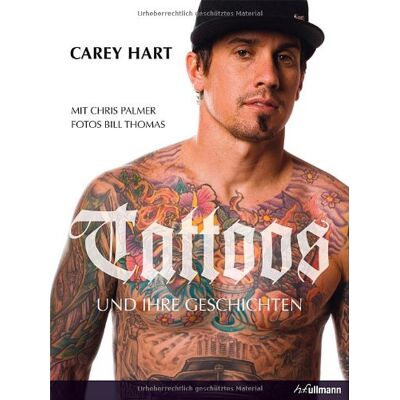 Carey Hart - Tattoos und ihre Geschichten - Preis vom 22.09.2026 03:35:57 h Carey Hart - Tattoos und ihre Geschichten - Preis vom 22.09.2026 03:35:57 h