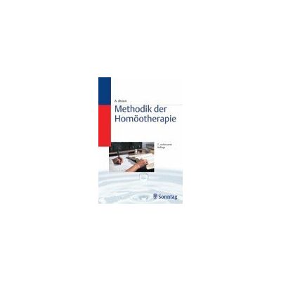 Braun Methodik der Homöopathie. Leitfaden für die Ärztekurse in homöopathischer Medizin - Preis vom 20.06.2026 05:23:55 h Braun Methodik der Homöopathie. Leitfaden für die Ärztekurse in homöopathischer Medizin - Preis vom 20.06.2026 05:23:55 h