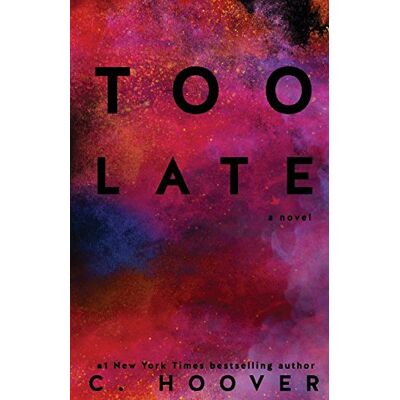Hoover Too Late - Preis vom 07.08.2026 11:47:26 h Hoover Too Late - Preis vom 07.08.2026 11:47:26 h