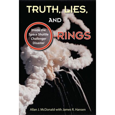 Hansen Truth, Lies, and O-Rings: Inside the Space Shuttle Challenger Disaster - Preis vom 23.06.2026 11:45:09 h Hansen Truth, Lies, and O-Rings: Inside the Space Shuttle Challenger Disaster - Preis vom 23.06.2026 11:45:09 h