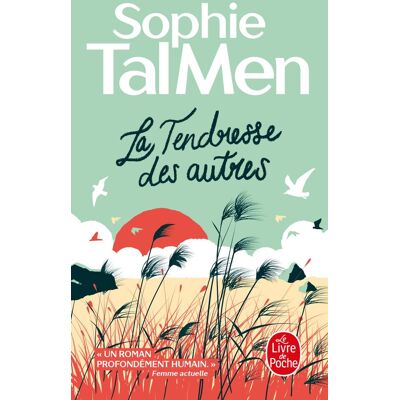 Marc La tendresse des autres - Preis vom 07.08.2026 11:47:26 h Marc La tendresse des autres - Preis vom 07.08.2026 11:47:26 h