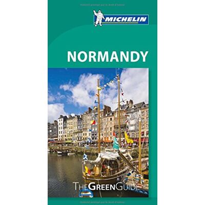 Michelin Normandy - Preis vom 17.06.2026 05:34:31 h Michelin Normandy - Preis vom 17.06.2026 05:34:31 h