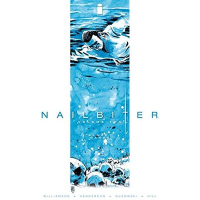 Williamson Nailbiter (Nailbiter Tp) - Preis vom 07.08.2026 11:47:26 h Williamson Nailbiter (Nailbiter Tp) - Preis vom 07.08.2026 11:47:26 h