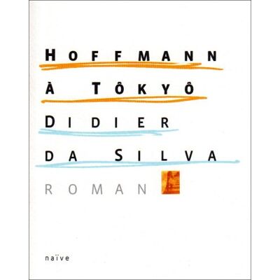 Silva Hoffmann à Tokyo - Preis vom 23.06.2026 11:45:09 h Silva Hoffmann à Tokyo - Preis vom 23.06.2026 11:45:09 h