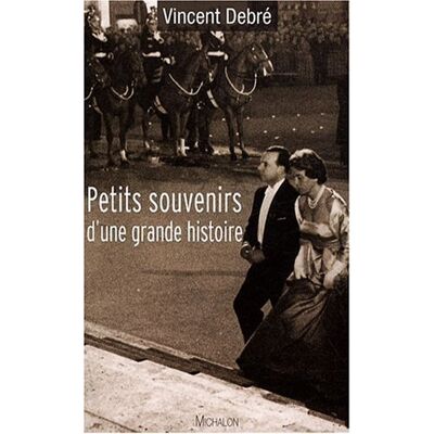 Vincent Petits souvenirs d'une grande histoire - Preis vom 23.06.2026 11:45:09 h Vincent Petits souvenirs d'une grande histoire - Preis vom 23.06.2026 11:45:09 h