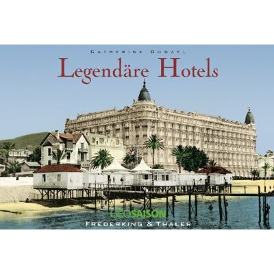 Marc Legendäre Hotels - Preis vom 21.06.2026 05:42:24 h Marc Legendäre Hotels - Preis vom 21.06.2026 05:42:24 h
