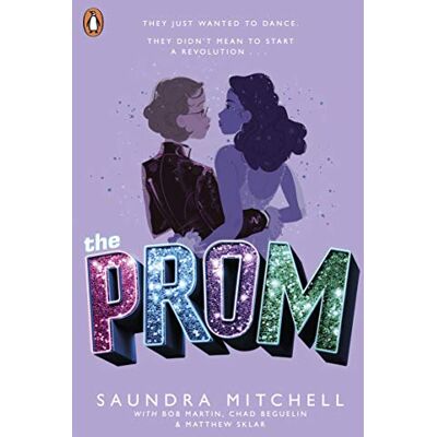 Mitchell The Prom - Preis vom 07.08.2026 11:47:26 h Mitchell The Prom - Preis vom 07.08.2026 11:47:26 h