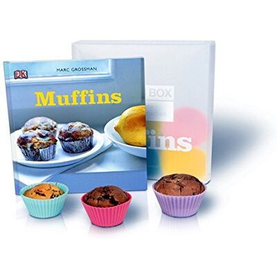 Marc Muffins: Bobs beste Rezepte - Preis vom 19.06.2026 05:29:47 h Marc Muffins: Bobs beste Rezepte - Preis vom 19.06.2026 05:29:47 h