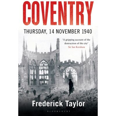 Taylor Coventry: Thursday, 14 November 1940 - Preis vom 24.06.2026 19:44:00 h Taylor Coventry: Thursday, 14 November 1940 - Preis vom 24.06.2026 19:44:00 h