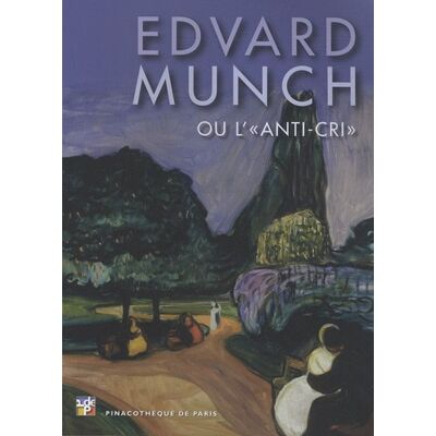 Marc Edvard Munch ou L'anti-cri : Pinacothèque de Paris, 19 février-18 juillet 2010 - Preis vom 17.06.2026 05:34:31 h Marc Edvard Munch ou L'anti-cri : Pinacothèque de Paris, 19 février-18 juillet 2010 - Preis vom 17.06.2026 05:34:31 h