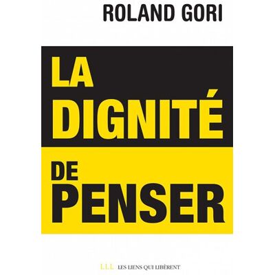 Roland La dignité de penser - Preis vom 20.06.2026 05:23:55 h Roland La dignité de penser - Preis vom 20.06.2026 05:23:55 h