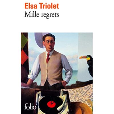 Elsa Mille regrets - Preis vom 24.06.2026 07:42:13 h Elsa Mille regrets - Preis vom 24.06.2026 07:42:13 h