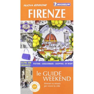 Michelin Firenze. Con pianta - Preis vom 17.06.2026 05:34:31 h Michelin Firenze. Con pianta - Preis vom 17.06.2026 05:34:31 h