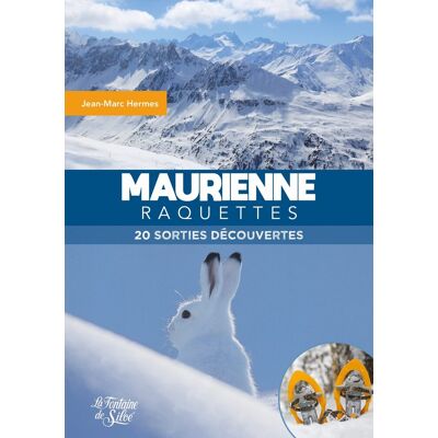 Marc Maurienne raquettes : 20 sorties découvertes - Preis vom 17.06.2026 05:34:31 h Marc Maurienne raquettes : 20 sorties découvertes - Preis vom 17.06.2026 05:34:31 h