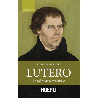 Scott Lutero. Un riformatore visionario (Le biografie) - Preis vom 16.06.2026 05:30:18 h Scott Lutero. Un riformatore visionario (Le biografie) - Preis vom 16.06.2026 05:30:18 h