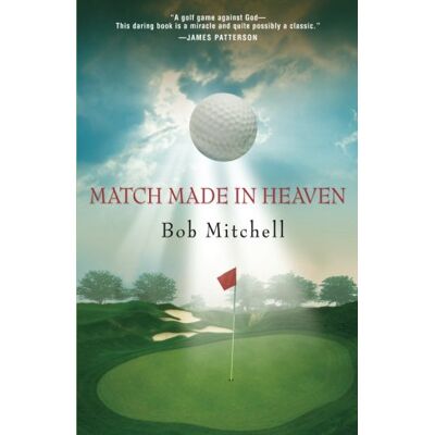 Mitchell Match Made in Heaven - Preis vom 07.08.2026 11:47:26 h Mitchell Match Made in Heaven - Preis vom 07.08.2026 11:47:26 h