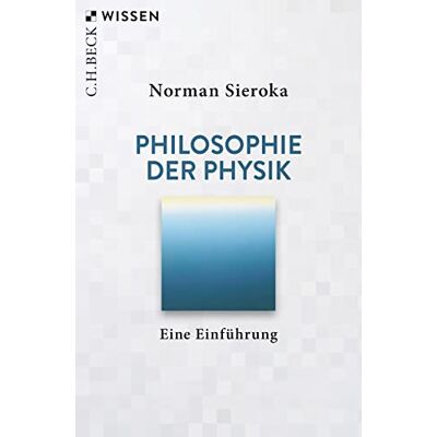 Norman Philosophie der Physik - Preis vom 23.06.2026 11:45:09 h Norman Philosophie der Physik - Preis vom 23.06.2026 11:45:09 h