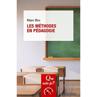 Marc Les méthodes en pédagogie - Preis vom 16.06.2026 05:30:18 h Marc Les méthodes en pédagogie - Preis vom 16.06.2026 05:30:18 h