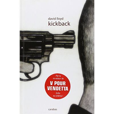 David Lloyd - Kickback - Preis vom 22.09.2026 03:35:57 h David Lloyd - Kickback - Preis vom 22.09.2026 03:35:57 h