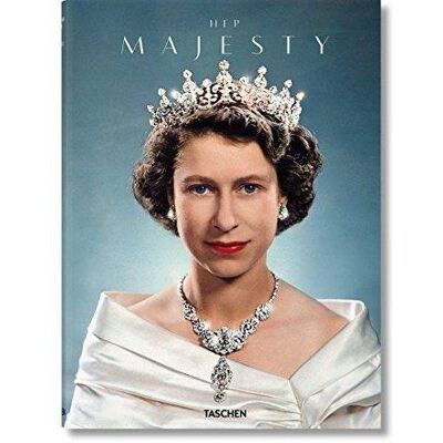 Christopher Warwick - Her Majesty - Preis vom 22.09.2026 03:35:57 h Christopher Warwick - Her Majesty - Preis vom 22.09.2026 03:35:57 h
