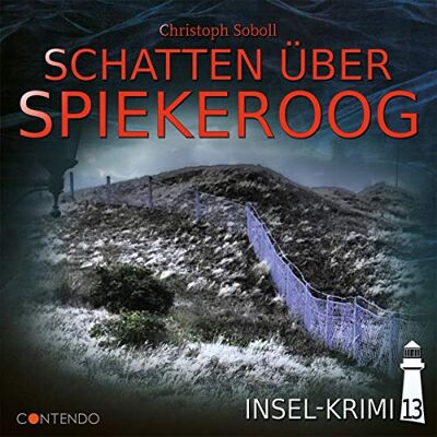 Insel-Krimi - Insel-Krimi 13-Schatten Über Spiekeroog - Preis vom 21.06.2026 05:42:24 h Insel-Krimi - Insel-Krimi 13-Schatten Über Spiekeroog - Preis vom 21.06.2026 05:42:24 h