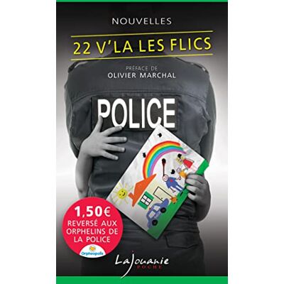 Marc 22 v'là les flics - Preis vom 25.06.2026 23:23:36 h Marc 22 v'là les flics - Preis vom 25.06.2026 23:23:36 h