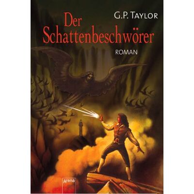 Taylor Der Schattenbeschwörer - Preis vom 24.06.2026 19:44:00 h Taylor Der Schattenbeschwörer - Preis vom 24.06.2026 19:44:00 h