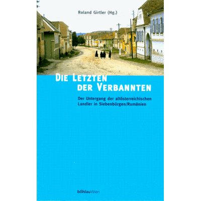 Roland Die Letzten der Verbannten - Preis vom 17.06.2026 05:34:31 h Roland Die Letzten der Verbannten - Preis vom 17.06.2026 05:34:31 h