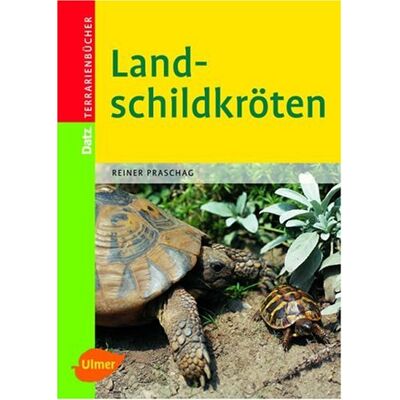 Reiner Praschag - Landschildkröten - Preis vom 26.06.2026 07:41:50 h Reiner Praschag - Landschildkröten - Preis vom 26.06.2026 07:41:50 h