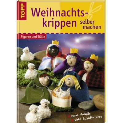 Franke Weihnachtskrippen selber machen - Preis vom 24.06.2026 07:42:13 h Franke Weihnachtskrippen selber machen - Preis vom 24.06.2026 07:42:13 h