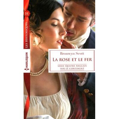 Scott La rose et le fer : quatre Anglais sur le continent - Preis vom 16.06.2026 05:30:18 h Scott La rose et le fer : quatre Anglais sur le continent - Preis vom 16.06.2026 05:30:18 h