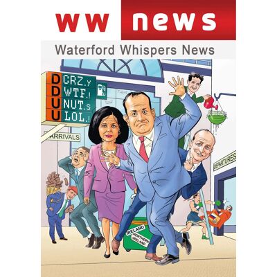 Williamson Waterford Whispers News 2022 - Preis vom 07.08.2026 11:47:26 h Williamson Waterford Whispers News 2022 - Preis vom 07.08.2026 11:47:26 h