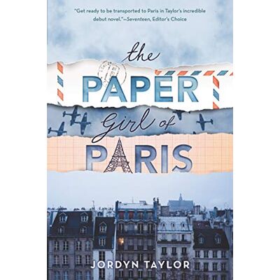 Taylor The Paper Girl of Paris - Preis vom 24.06.2026 19:44:00 h Taylor The Paper Girl of Paris - Preis vom 24.06.2026 19:44:00 h